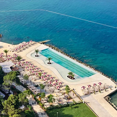 Pical Resort, Valamar Collection 호텔 포레치