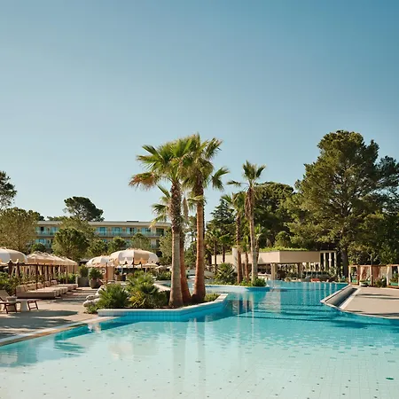 Pical Resort, Valamar Collection 호텔 포레치