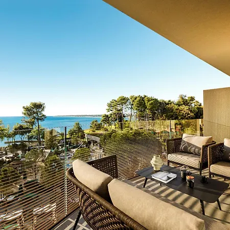 호텔 Pical Resort, Valamar Collection 포레치