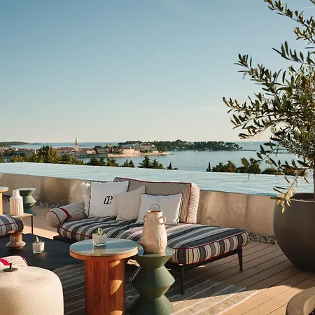 Pical Resort, Valamar Collection 호텔