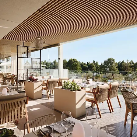 호텔 Pical Resort, Valamar Collection 5*