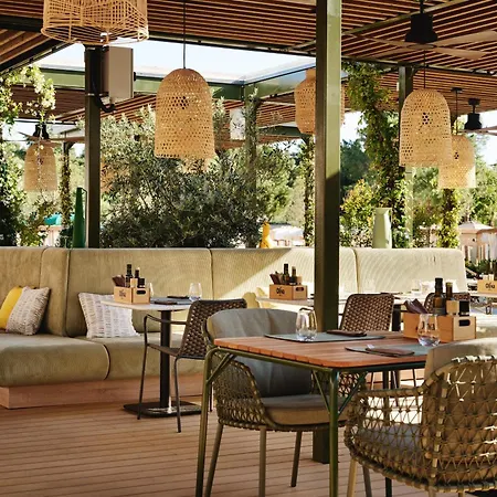 Pical Resort, Valamar Collection 호텔 포레치