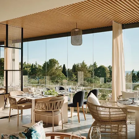 호텔 Pical Resort, Valamar Collection 포레치