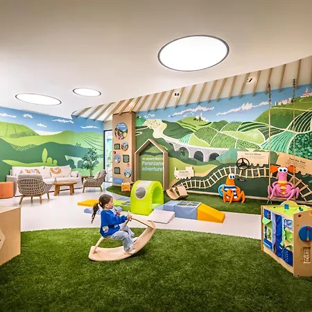호텔 Pical Resort, Valamar Collection 5*