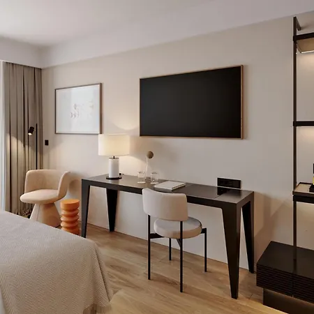 Pical Resort, Valamar Collection 호텔 5*