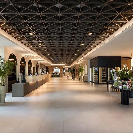 Hotel Pical Resort, Valamar Collection Porec