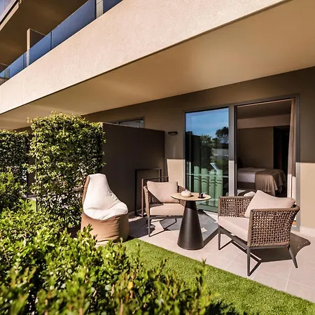 Pical Resort, Valamar Collection Porec