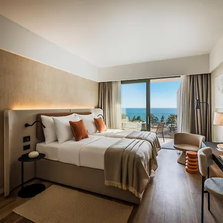 Pical Resort, Valamar Collection Hotel Porec