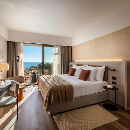 Hotel Pical Resort, Valamar Collection Porec