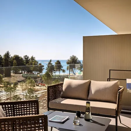 Pical Resort, Valamar Collection Hotel Porec