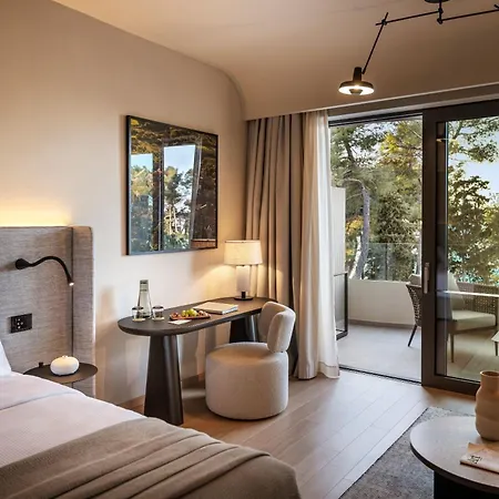 Pical Resort, Valamar Collection 5* Porec