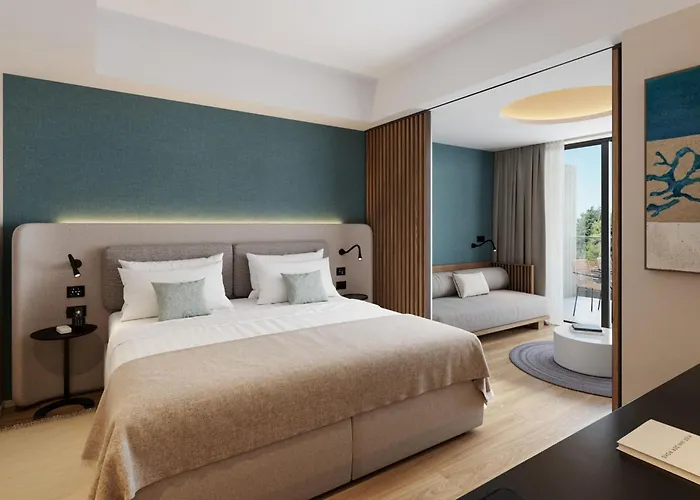 Pical Resort, Valamar Collection