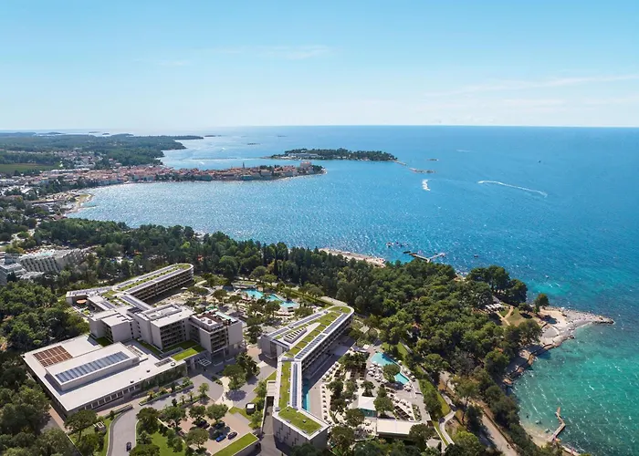 Pical Resort, Valamar Collection 호텔