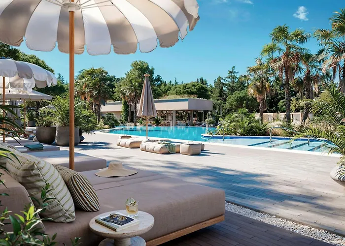 Pical Resort, Valamar Collection 포레치