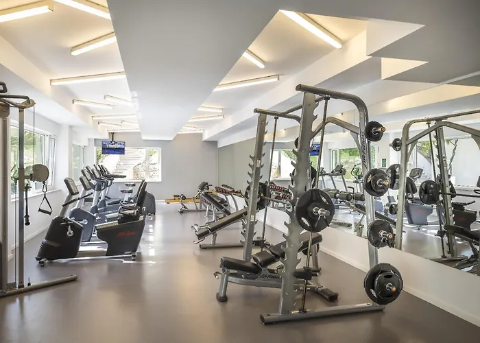 Pical Resort, Valamar Collection Poreč