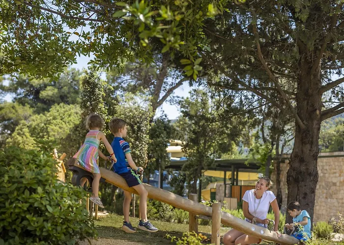 호텔 Pical Resort, Valamar Collection 포레치