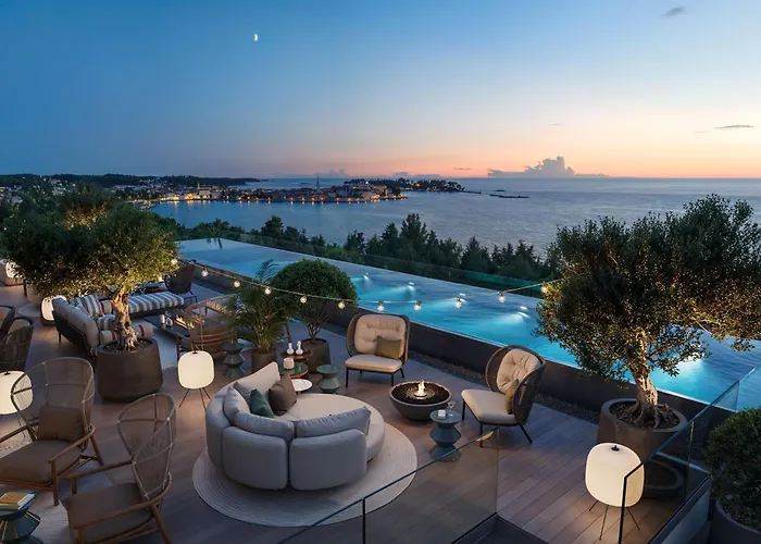 Pical Resort, Valamar Collection 5*