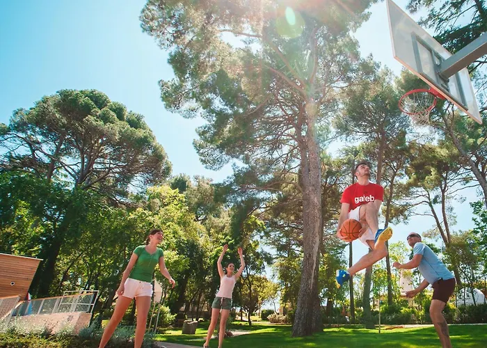 Pical Resort, Valamar Collection 5* 포레치