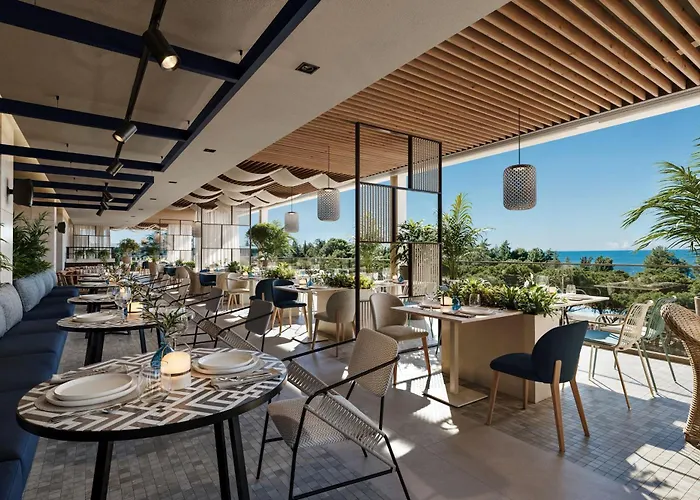 호텔 Pical Resort, Valamar Collection