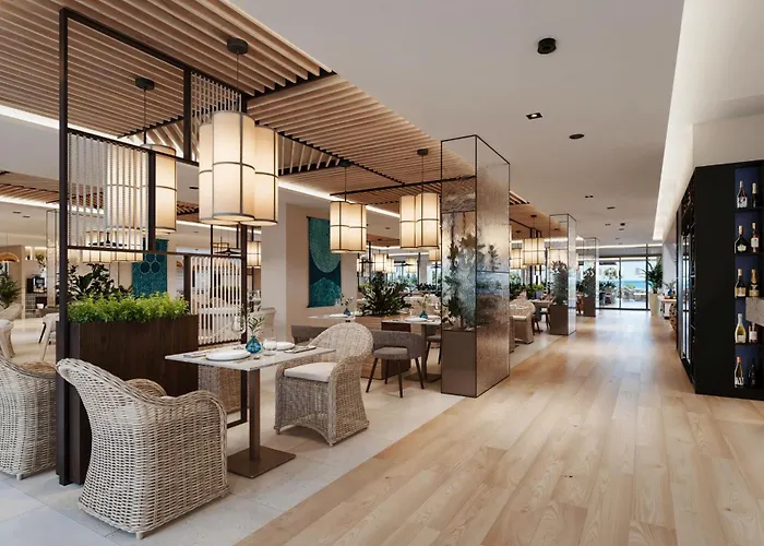 호텔 Pical Resort, Valamar Collection