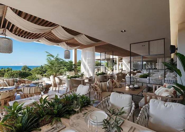 호텔 Pical Resort, Valamar Collection 5*