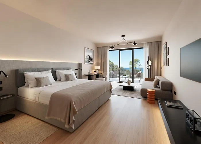 Pical Resort, Valamar Collection 5* 포레치