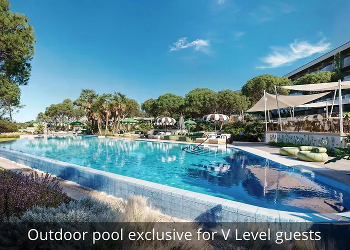 Pical Resort, Valamar Collection 호텔 5*