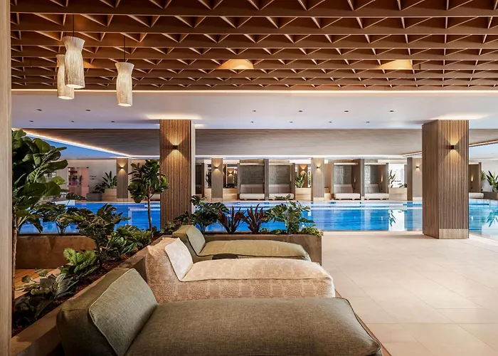 Pical Resort, Valamar Collection 호텔
