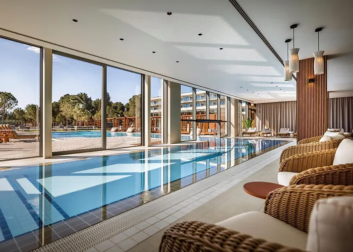 Pical Resort, Valamar Collection 호텔