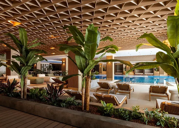 Pical Resort, Valamar Collection 호텔 포레치