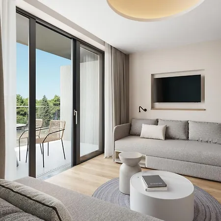 Pical Resort, Valamar Collection فندق 5*