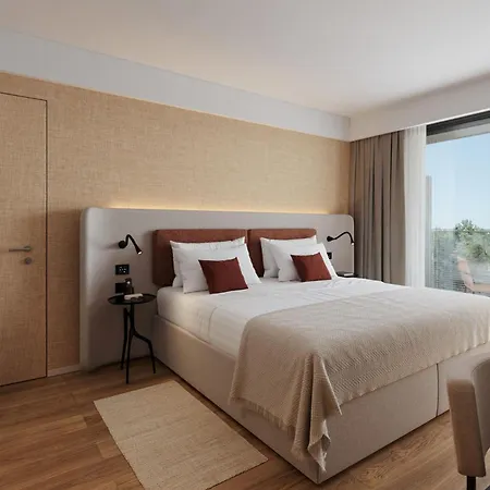 فندق Pical Resort, Valamar Collection بوريتش