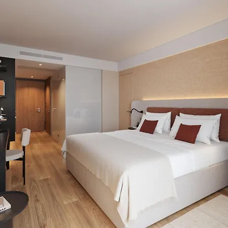 Pical Resort, Valamar Collection بوريتش