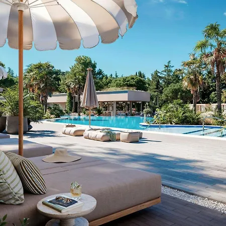 Pical Resort, Valamar Collection بوريتش