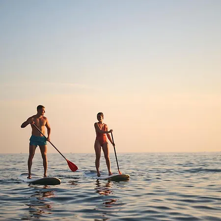 Pical Resort, Valamar Collection فندق 5*