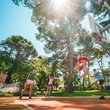 Pical Resort, Valamar Collection 5* بوريتش