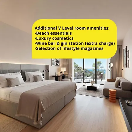 Pical Resort, Valamar Collection 5* بوريتش