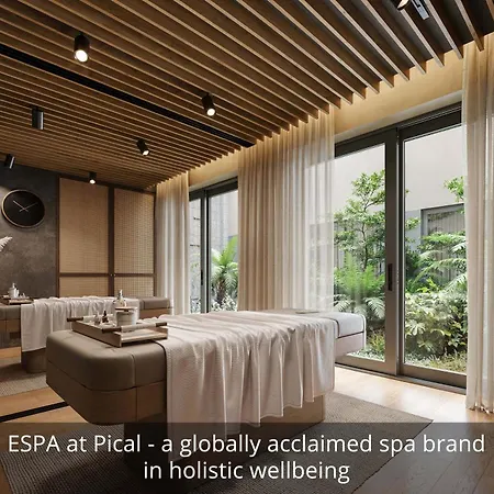 فندق Pical Resort, Valamar Collection