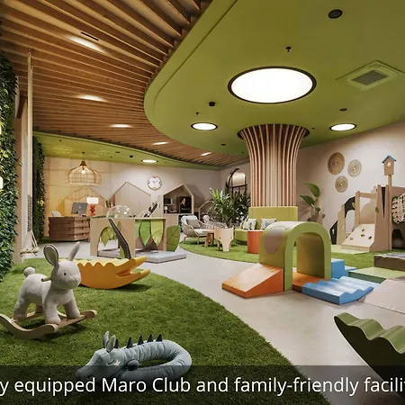 فندق Pical Resort, Valamar Collection بوريتش