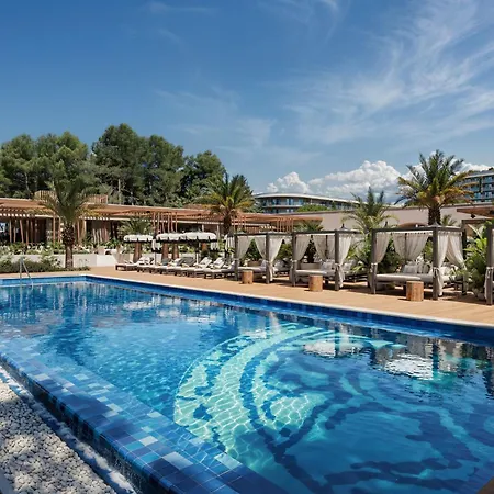 فندق Pical Resort, Valamar Collection