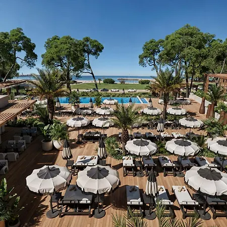 Pical Resort, Valamar Collection 5* بوريتش