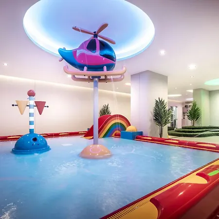 Hotel Pical Resort, Valamar Collection Poreč