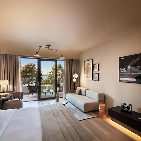 Pical Resort, Valamar Collection فندق 5*