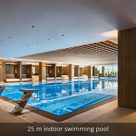 Pical Resort, Valamar Collection 5* بوريتش