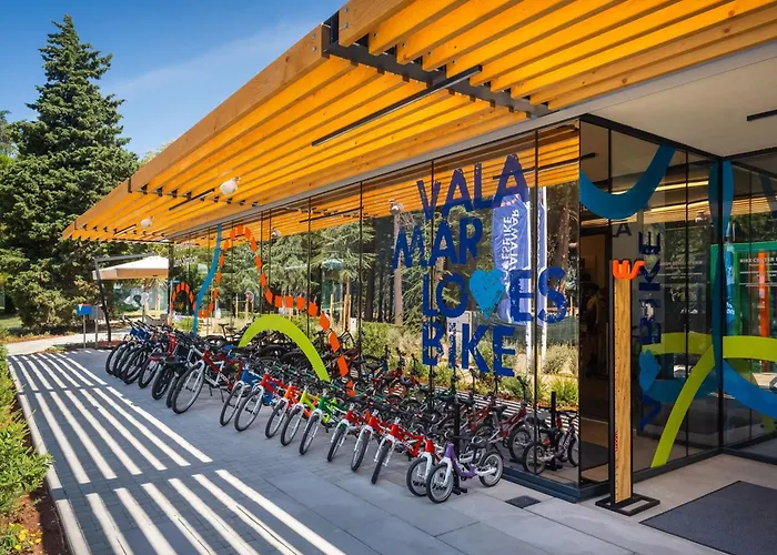 Pical Resort, Valamar Collection