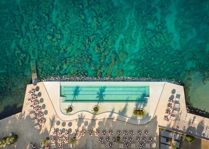 Pical Resort, Valamar Collection 5*