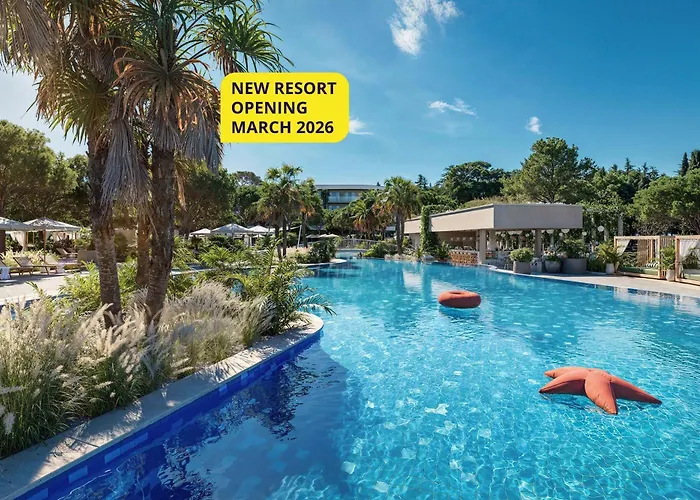 Pical Resort, Valamar Collection Hotel